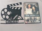 The Attic: De schuilplaats van Anne Frank, Cd's en Dvd's, Vanaf 12 jaar, Ophalen of Verzenden, Zo goed als nieuw, Drama
