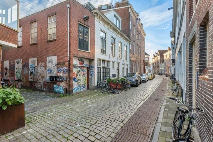 NIEUW! Woonruimte te huur Hofstraat, Groningen, Huizen en Kamers, Huizen te huur