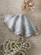 Kleine doopvond schelp met mooie kleur patina en patroon, Ophalen of Verzenden