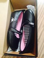 Le Coq Sportif Ballerina Instappers - Maat 36, Zwart, Nieuw, Le Coq Sportif, Ballerina's