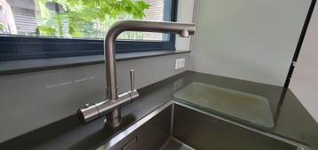 Franke Mondial 3-in-1 kraan voor koud, warm en kokend water beschikbaar voor biedingen