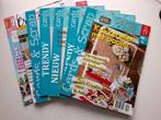 tijdschriften voor scrapbooking en kaarten maken, Hobby en Vrije tijd, Ophalen, Zo goed als nieuw, Overige thema's, Overige typen