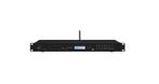 Monacor CD-114/BT mediaspeler met CD-speler, MP3, Bluetooth, Ophalen of Verzenden, Nieuw, Zonder harde schijf