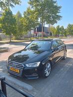 Audi A3 1.4 Tfsi 90KW Sportback 2013 Zwart, Auto's, Audi, Voorwielaandrijving, Stof, 4 cilinders, Origineel Nederlands