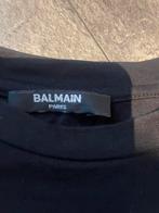 Balmain Shirt Maat 4 Jaar - Zo Goed Als Nieuw!, Ophalen of Verzenden, Zo goed als nieuw