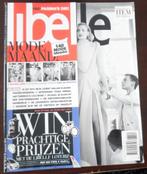 Libelle nr. 34 - augustus 2010 - Jan Taminiau, Verzamelen, Ophalen, 1980 tot heden, Nederland, Tijdschrift