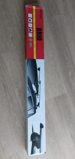 Brio dakdragers, Auto diversen, Dakdragers, Ophalen of Verzenden, Nieuw
