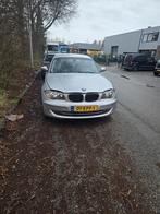 BMW 1-Serie 2.0 118I 3DR 2010 Grijs Defecte motor!, 1-Serie, 65 €/maand, Achterwielaandrijving, 1995 cc