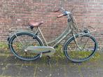 Cortina U4 Transport 28 inch, Fietsen en Brommers, Fietsen | Dames | Damesfietsen, Overige merken, Gebruikt, Versnellingen, Ophalen of Verzenden