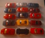 Modelauto's Ferrari - 15x, Ophalen of Verzenden, Gebruikt, Auto's