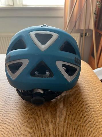 Abus commuter helmet/ DHB road bime helmet beschikbaar voor biedingen