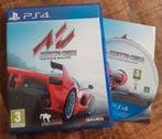 Assetto Corsa - Your Racing Simulator - PS4, Spelcomputers en Games, 1 speler, Racen en Vliegen, Ophalen of Verzenden, Zo goed als nieuw