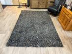 Brink & Campman Rocks 70515 wollen vloerkleed 170 x 240 cm, Huis en Inrichting, Stoffering | Tapijten en Kleden, Hasselt, 150 tot 200 cm