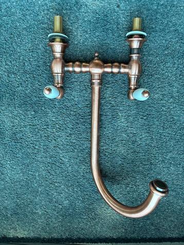 Klassieke keuken kraan beschikbaar voor biedingen