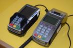 Verifone pinapparaat vx520 en vx820, Ophalen