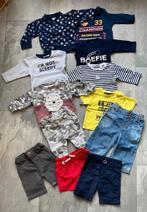 Pakket babykleding, maat 68 (qwe), 12 - delig!, Ophalen of Verzenden, Gebruikt, Maat 68
