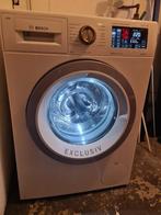 wasmachine, Witgoed en Apparatuur, Wasmachines, Ophalen, 1200 tot 1600 toeren, Gebruikt, 8 tot 10 kg