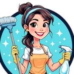 Schoonmaakster, huishoudelijke hulp, poetsvrouw, Overige niveaus, Overige vormen