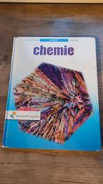 Chemie scheikunde havo 4 studieboek, Boeken, Ophalen of Verzenden, Zo goed als nieuw, HAVO, Scheikunde