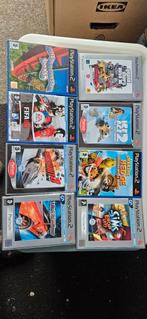 Playstation 2 spellen, Ophalen of Verzenden, Gebruikt, Vanaf 3 jaar
