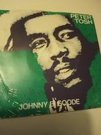 Peter Tosh - Johnny B. Goode Single, Ophalen of Verzenden, Gebruikt, Overige formaten