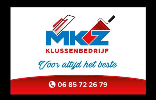 Stukadoors&schilders met spoed gezocht ️ STOP MET ZOEKEN⁉️, Diensten en Vakmensen, Stukadoors en Tegelzetters, Stucwerk, Garantie