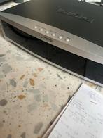 Bose 3-2-1 GS Series III Home Cinema Set, Gebruikt, 2.1-systeem, Dvd-speler, Ophalen