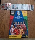 Complete set Topps euro 2024 Germany Lidl Kaarten, Ophalen of Verzenden