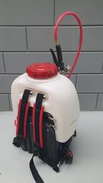 Solo 433 Motorrugspuit 20 liter met Honda motor AANBIEDING!, Nieuw, Solo, Ophalen