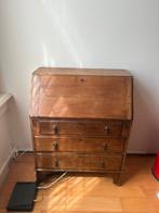 Antieke engelse secretaire kinderbureau, Ophalen, Gebruikt, Engels antiek