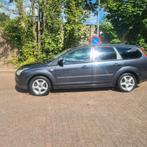 Sloop auto rijbaar motor maakt geluid, Ophalen, Gebruikt, Ford