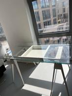 Design House Stockholm Arco Bureau, Huis en Inrichting, Bureaus, Ophalen, Gebruikt, Bureau