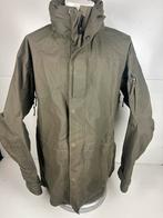 Carinthia Gore-tex regenjas maat XL, Verzamelen, Ophalen of Verzenden, Landmacht, Nederland, Kleding of Schoenen