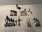 Antiek Medisch Instrumentarium, Antiek en Kunst, Ophalen