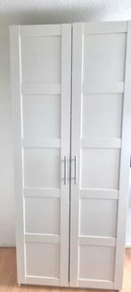 Ikea Pax Bergsbo deuren 50x229cm, Ophalen, Overige materialen, Gebruikt, 200 cm of meer