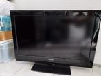 sharp tv, Audio, Tv en Foto, Televisies, Ophalen, Gebruikt, 50 Hz, Sharp