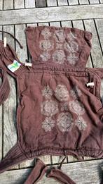 Draagdoek, Ophalen of Verzenden, Rug, Draagdoek, Overige merken