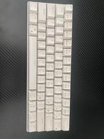royal kludge rk61, Computers en Software, Toetsenborden, Ophalen, Gebruikt