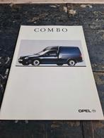 Opel Combo model 1994, Ophalen of Verzenden, Nieuw, Opel