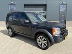 Land Rover Discovery 4.4 V8 SE Youngtimer / 7 persoons / BTW, Auto's, Land Rover, Automaat, Open dak, Blauw, 7 stoelen