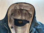 PME Legend Snowpack jack, Kleding | Heren, Jassen | Winter, Ophalen, Zo goed als nieuw, Overige maten, Blauw