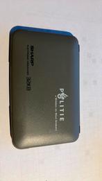 Politie organizer nieuw, Ophalen of Verzenden, Zo goed als nieuw