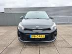Kia Rio 1.0 TGDI DynamicLine Navigatie / Camera / Keyless, Auto's, Gebruikt, Euro 6, 1055 kg, Zwart