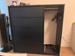 IKEA Nordmela Kast - Chest of Drawers with cloth rail, Huis en Inrichting, Kasten | Ladekasten, Ophalen, Overige materialen, 100 tot 150 cm