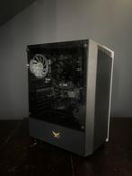 Gaming PC - AMD Ryzen - 1TB Opslag, Gebruikt, 8 GB, Ophalen of Verzenden, Gaming
