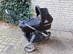 Teutonia kinderwagen, Ophalen, Zo goed als nieuw
