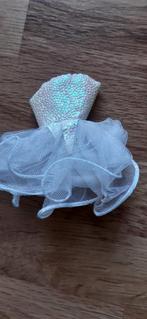 Barbie Dance Magic jurkje, Verzenden, Gebruikt, Kleertjes