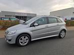 Mercedes-Benz B-klasse 160 BlueEFFICIENCY AIRCO/1e EIGENAAR!, Auto's, Euro 5, Stof, Gebruikt, Zwart
