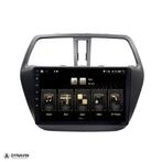 radio navigatie suzuki s cross carkit android 13 carplay usb, Oberonweg 262 3208pg, Nieuw, Ophalen of Verzenden, VERKOOP@INBOUWNAVIGATIE.COM