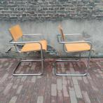 Plurima voor Habitat sledestoelen bauhaus imitatie, Ophalen